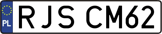 RJSCM62