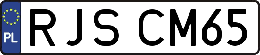 RJSCM65