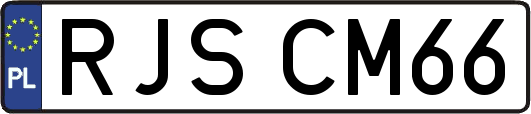 RJSCM66