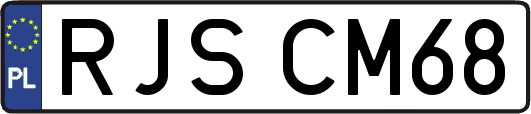 RJSCM68