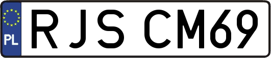 RJSCM69
