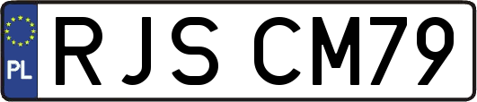 RJSCM79