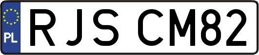 RJSCM82