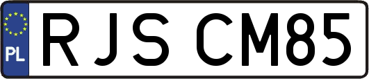 RJSCM85