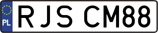 RJSCM88