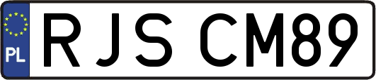 RJSCM89