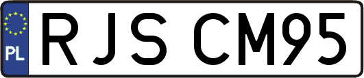 RJSCM95