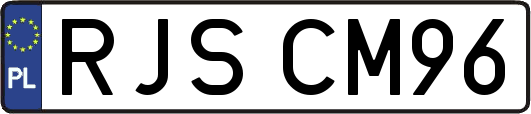 RJSCM96