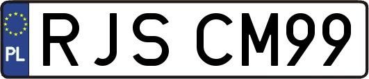 RJSCM99