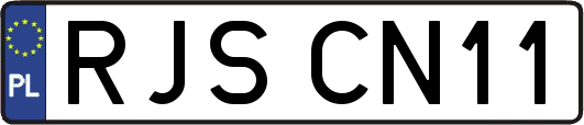 RJSCN11