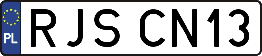 RJSCN13