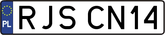 RJSCN14