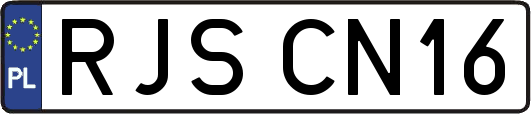 RJSCN16