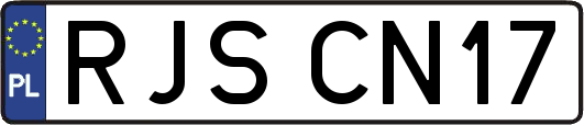 RJSCN17