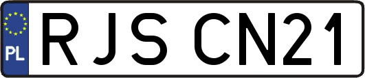 RJSCN21