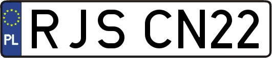 RJSCN22