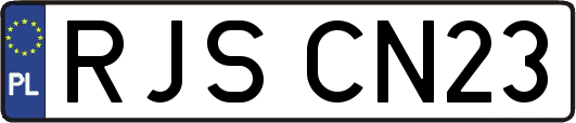 RJSCN23