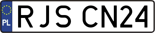 RJSCN24