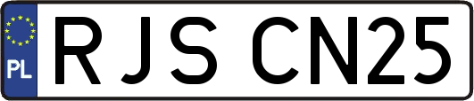 RJSCN25