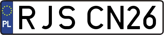 RJSCN26