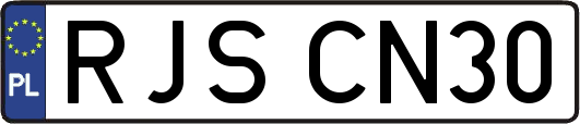 RJSCN30