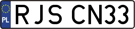 RJSCN33