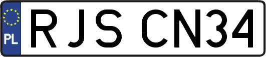 RJSCN34