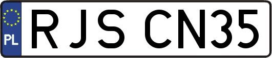 RJSCN35