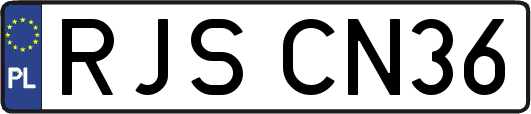 RJSCN36