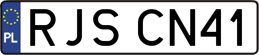 RJSCN41
