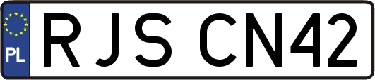 RJSCN42