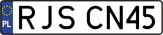 RJSCN45