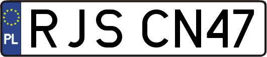 RJSCN47