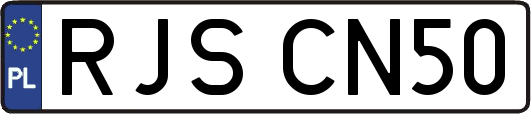 RJSCN50