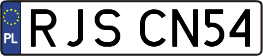 RJSCN54