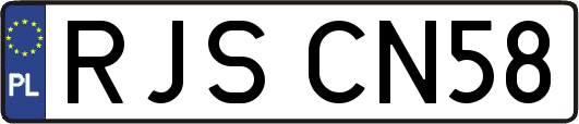 RJSCN58