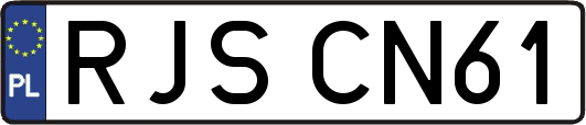 RJSCN61