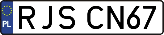RJSCN67