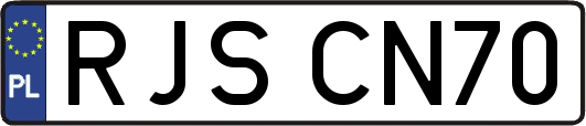 RJSCN70