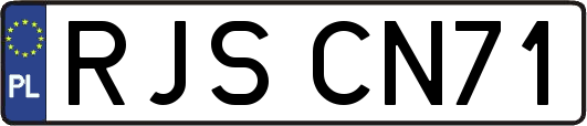 RJSCN71