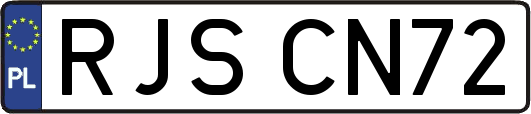 RJSCN72