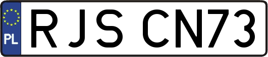 RJSCN73