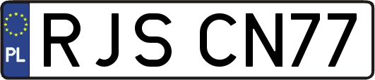 RJSCN77