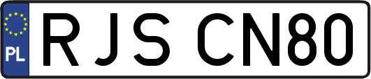 RJSCN80
