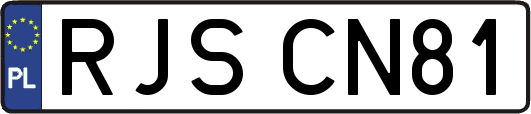 RJSCN81