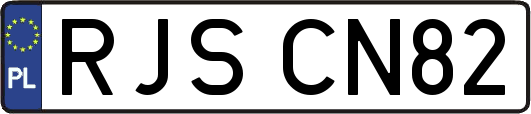 RJSCN82