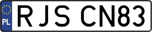 RJSCN83