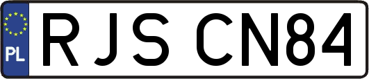 RJSCN84