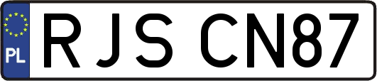 RJSCN87