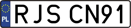RJSCN91